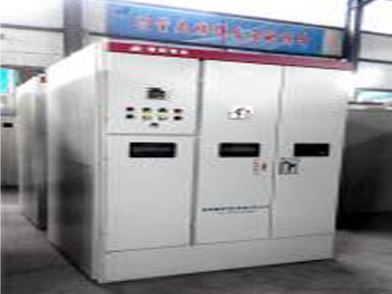 北京高压配电柜安装
